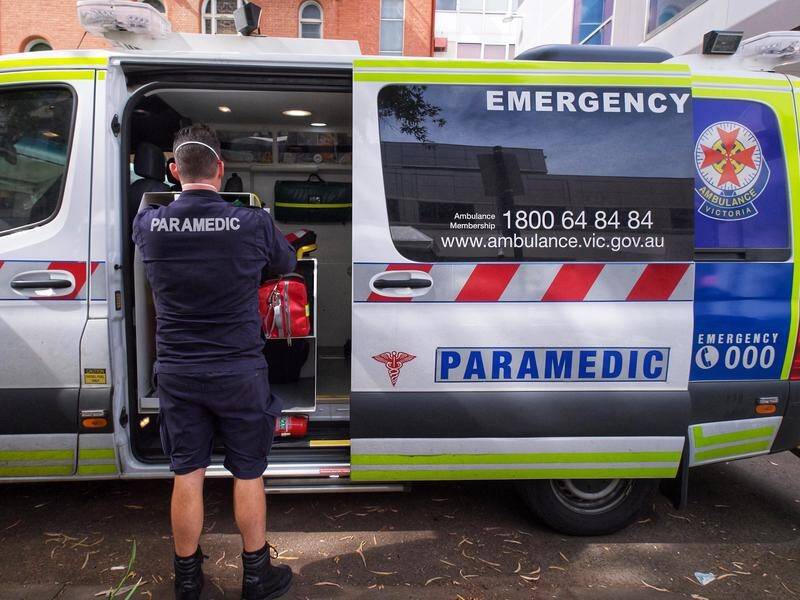 More than 20 Victorians have died waiting for an ambulance over the past six months.