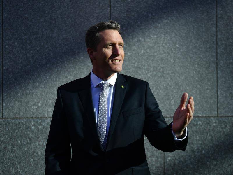 Fremantle Labor MP Josh Wilson wants more funding for Australia's World Heritage-listed sites.