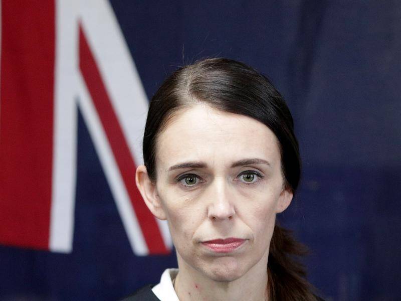 New Zealand Prime Minister Jacinda Ardern has promised to announce an election date within weeks.