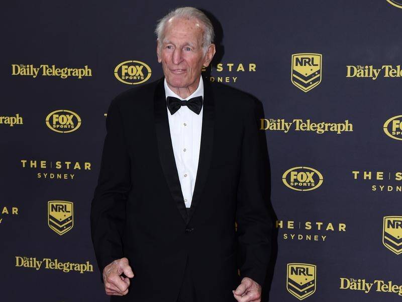 Rugby league is mourning the death, at age 89, of Immortal and St George Dragons great Norm Provan.