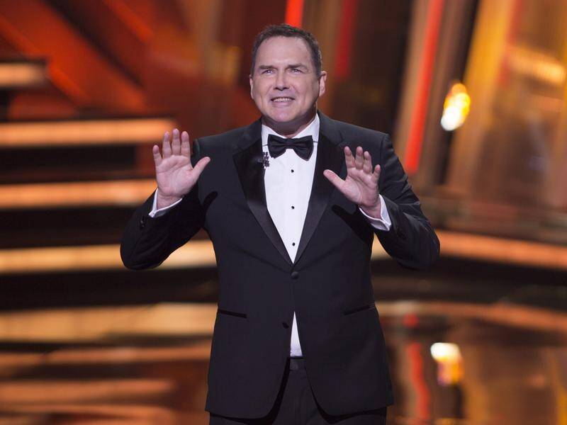 US comedian Norm Macdonald's comments about the #MeToo movement have landed him in hot water.