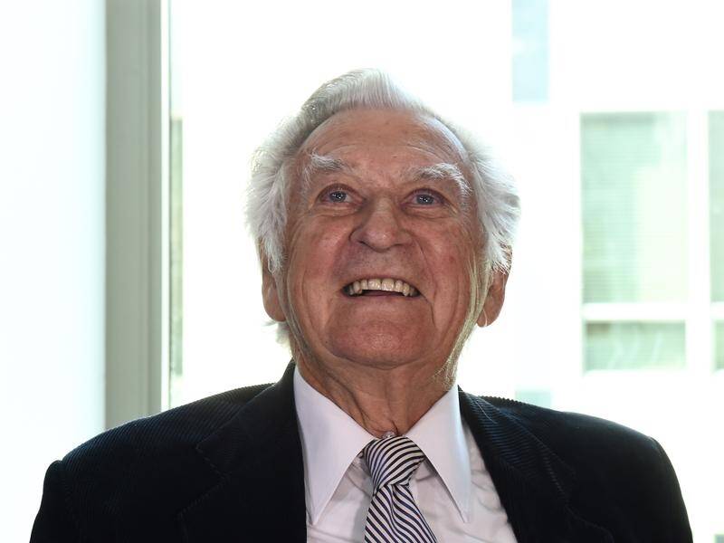 The nation is mourning former Labor prime minister Bob Hawke who died peacefully at home aged 89.