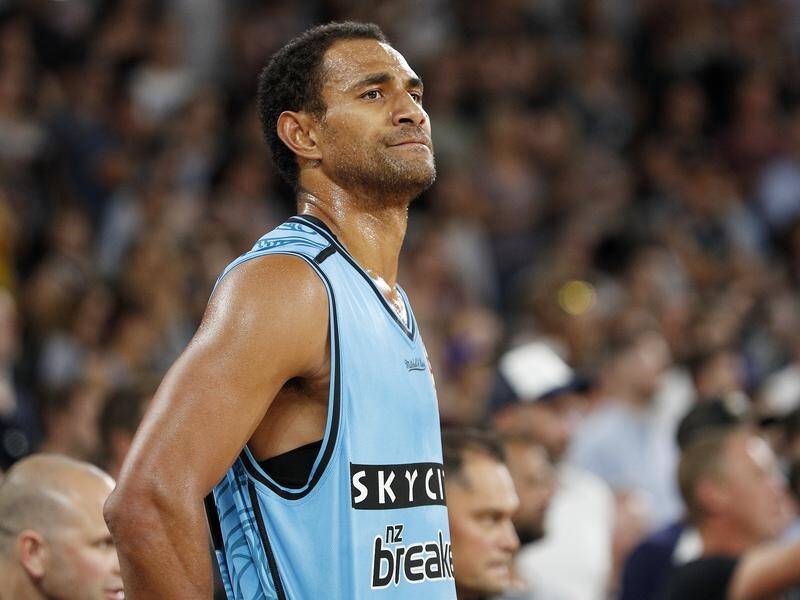 Veteran Mika Vukona says he is ready to help drag the Brisbane Bullets up the NBL table.