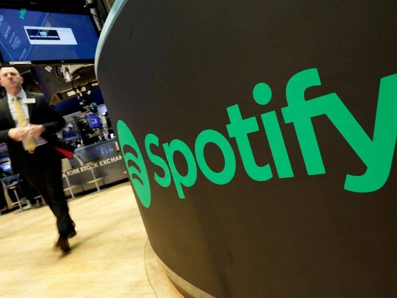 It's not yet clear if Spotify will distribute its new podcasts exclusively.