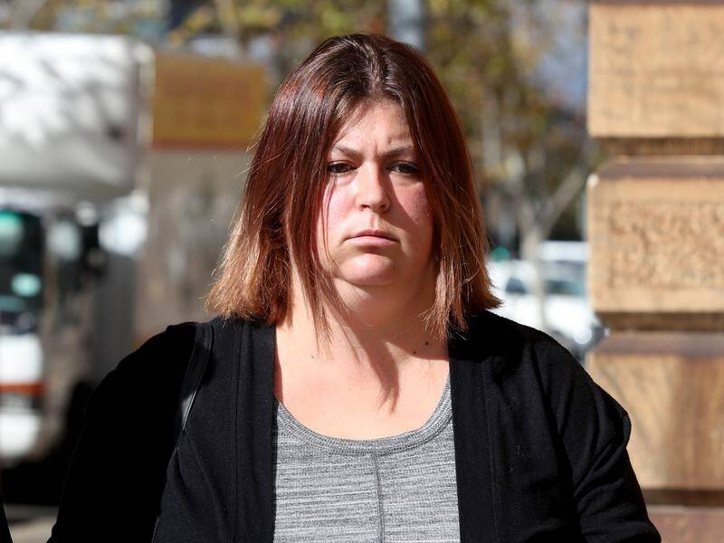 Prosecutors oppose home detention for Adelaide mother Jennifer Kennison who fatally shook her baby.