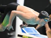 Australia's Zac Stubblety-Cook is the new 200m breaststroke world record holder.