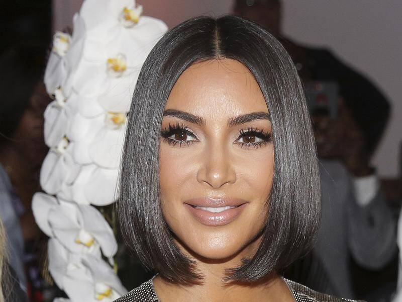 The heist's alleged mastermind wrote Km Kardashian West an apology letter from his prison cell.