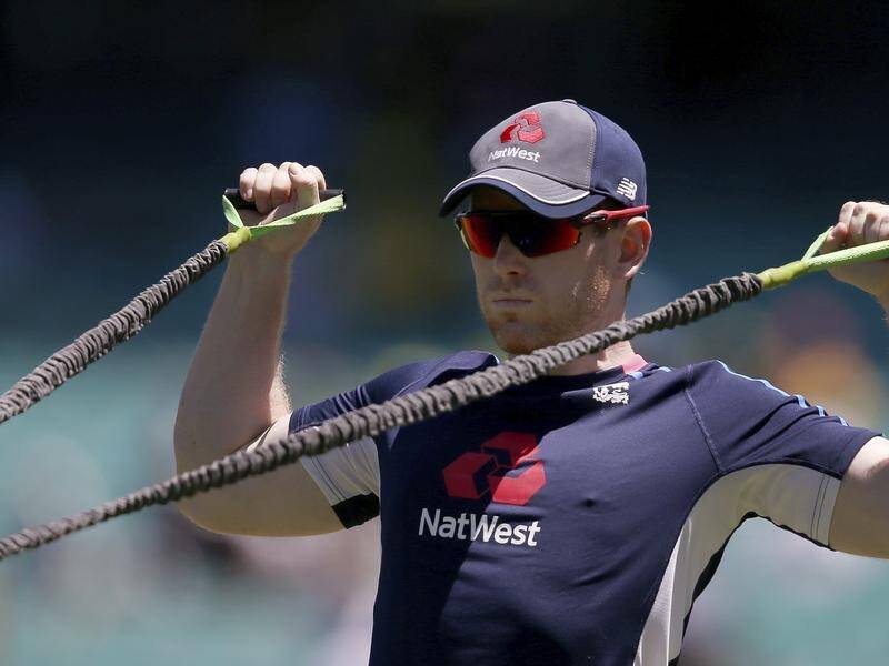 England skipper Eoin Morgan reckons the tri-series format should bring out the best in his troops.