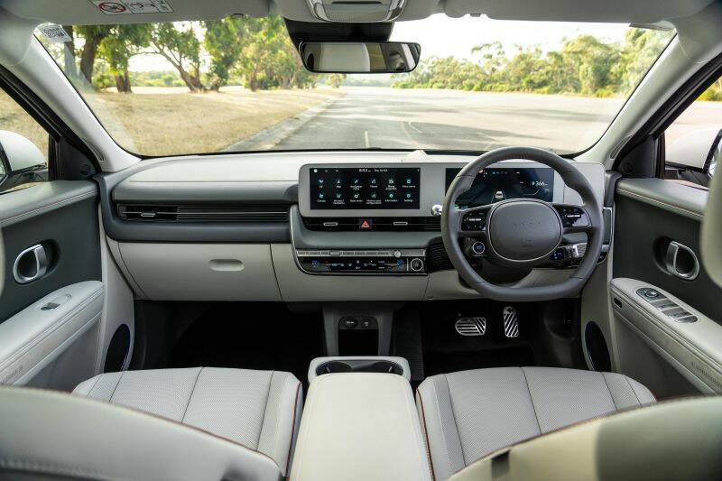 2023 Hyundai Ioniq 5 review