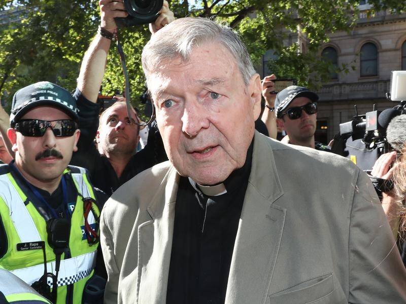 Cardinal George Pell was the most senior Catholic in the world convicted of child sexual abuse.