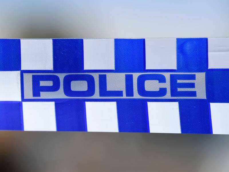 A head-on crash in southwest Victoria has killed a teenage girl and a woman.