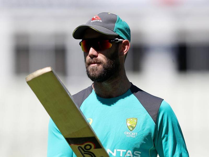 Glenn Maxwell is among the big names set to feature in this year's domestic one-day competition.