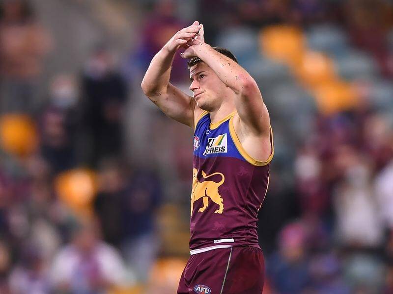 Dayne Zorko will be good to go for Brisbane's AFL season-opening clash with Port Adelaide.