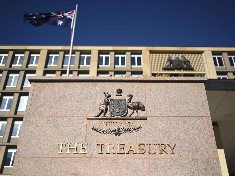 Treasury has released the final budget outcome for the 2019/20 financial year.