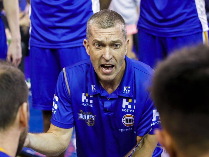 Andrej Lemanis will break the hearts of six players when he cuts his Boomers' World Cup squad to 12.
