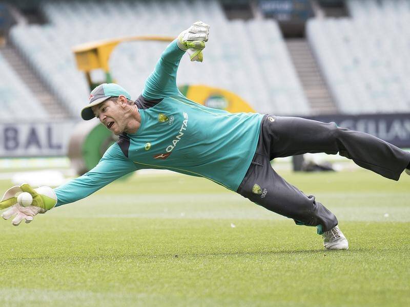 Tim Paine says sledging will be much reduced under his Australian Test captaincy.