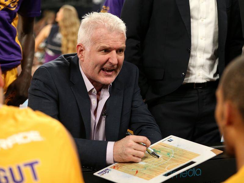 Sydney Kings coach Andrew Gaze says his side can bounce back from their NBL semi-final defeat.