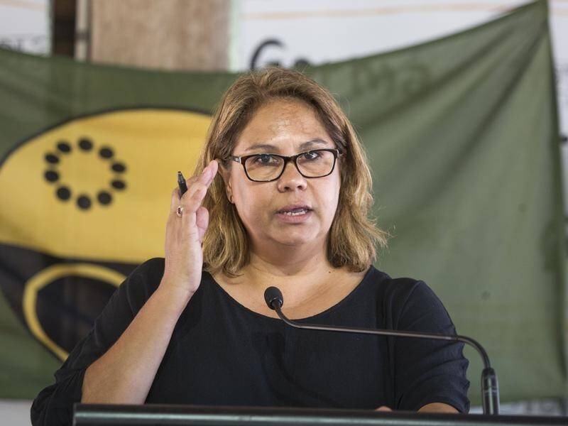 Yothu Yindi Foundation CEO Denise Bowden has attacked NT government spending at the Garma festival.