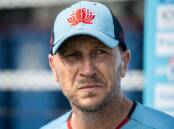 Jason Gilmore has been appointed coach of an Australia A team for rugby's Pacific Nations Cup.