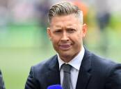 Michael Clarke wants Cricket Australia to get its house in order over the ball-tampering affair. (Dave Hunt/AAP PHOTOS)