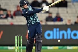 White-ball veteran Jason Roy has declined the opportunity to play 50-over cricket again for England. (Morgan Hancock/AAP PHOTOS)