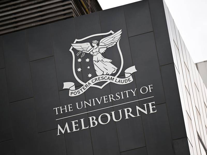 The university is accused of failing to pay 14 casual academics for marking work. (James Ross/AAP PHOTOS)