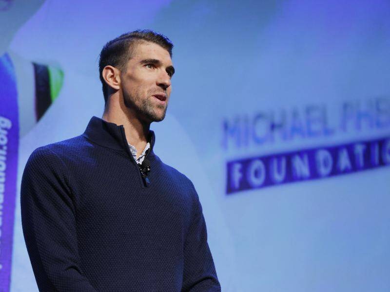 Michael Phelps is concerned for the mental wellbeing of athletes after the Olympics were postponed.