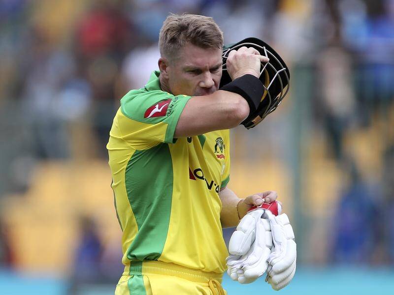 Australian opener David Warner plans to quit international T20s after the World Cup in 2021.