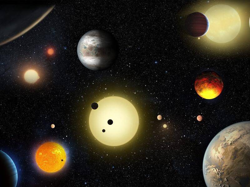 NASA's Kepler Space Telescope has verified more than a thousand new planets but has run out of fuel.