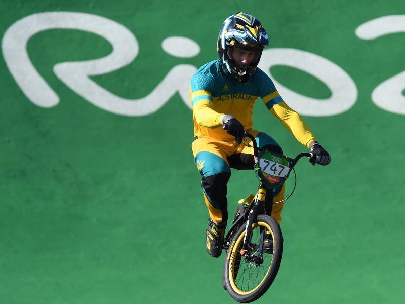 Australian Olympic BMX cyclist Bodi Turner has been banned by ASADA for breaching Whereabouts rules.