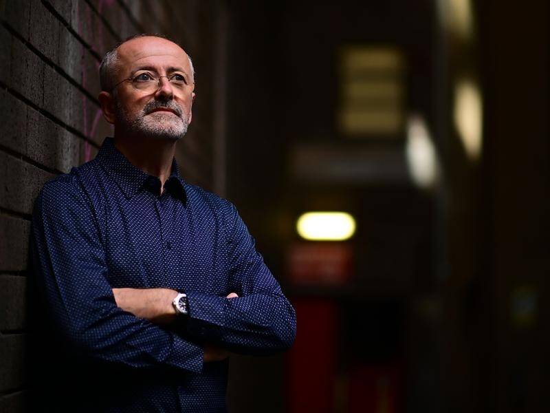 "Assisted dying is peaceful, it's humane, but it's not a golden ticket," Andrew Denton says.