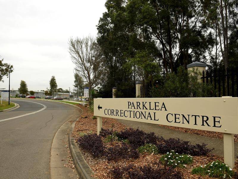 There have been two inmate deaths at Parklea prison in 2024, operators confirm. (Dan Himbrechts/AAP PHOTOS)
