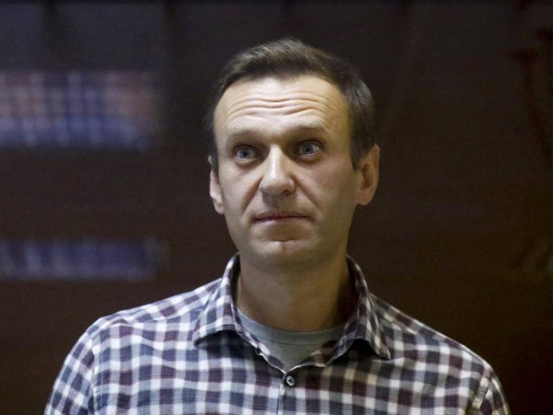 Opposition leader Alexei Navalny and his allies have been declared terrorists by Russia's government