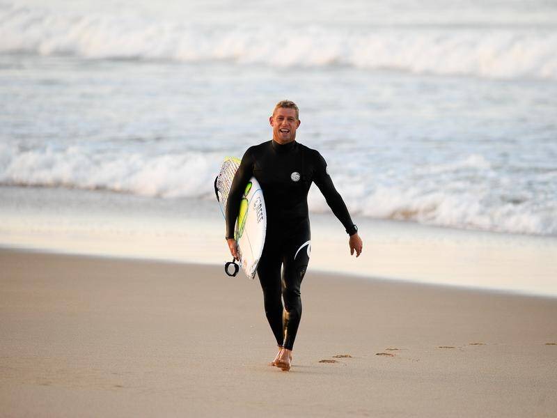 Champion Australian surfer Mick Fanning will walk away from the sport after the Bells Beach event.