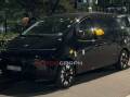 Hyundai Staria hybrid people mover set to battle electrified Kia Carnival