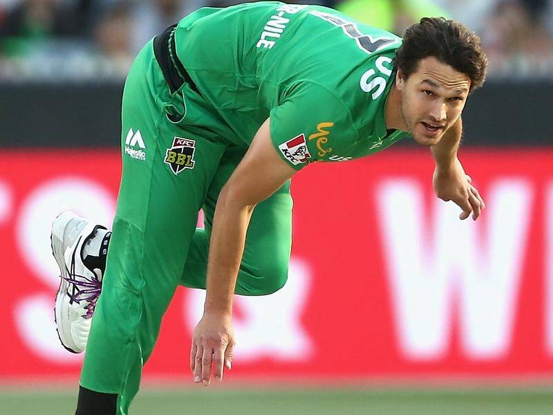 Nathan Coulter-Nile is the highest-profile cricketer to miss out on a WA contract.