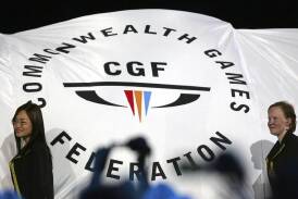 Alberta has withdrawn its support for Calgary/Edmonton to host the 2030 Commonwealth Games. (AP PHOTO)