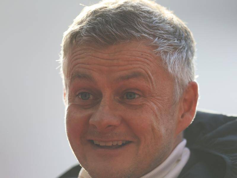 Manager Ole Gunnar Solskjaer will be backed in the transfer market, says EPL club Manchester United.