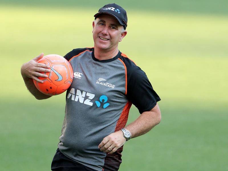 Gary Stead will coach the NZ national cricket teams until 2023 after signing a new deal.