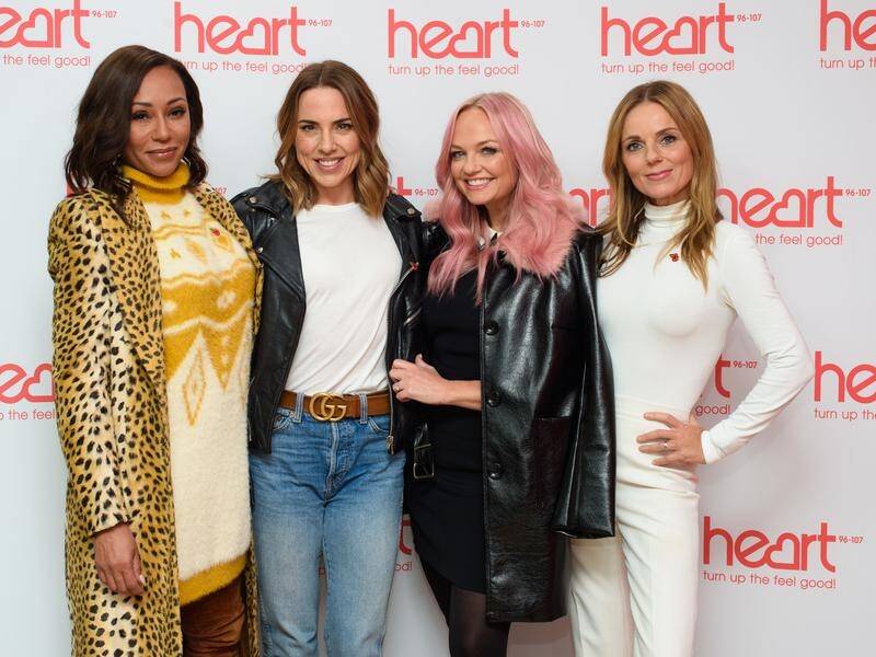 The Spice Girls have added a string of dates to their reunion tour after fans rushed to get tickets.
