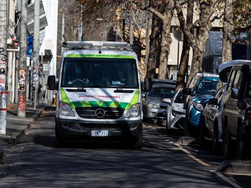 More triple zero calls are going unanswered as Victoria's ambulance service buckles under pressure.