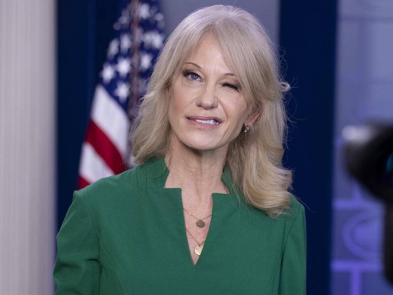 White House staffer Kellyanne Conway used the term 'alternative facts' to defend blatant lies.