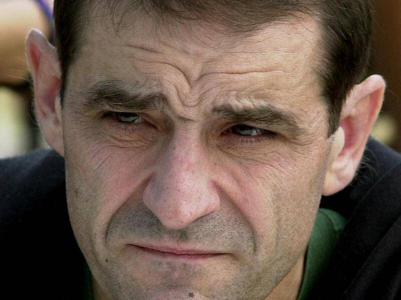Basque separatist Jose Antonio Urruticoetxea Bengoetxea has been arrested in France.