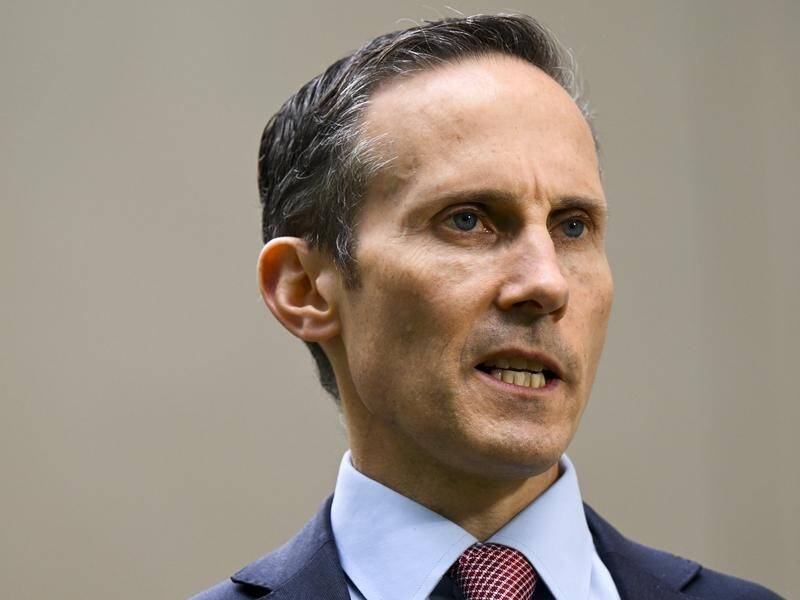 Dr Leigh says the government is working with the ACCC to encourage digital innovation and diversity. (Lukas Coch/AAP PHOTOS)