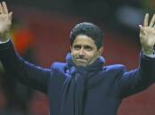 Nasser al-Khelaifi has been acquitted again in relation to a World Cup TV rights investigation.