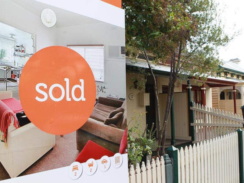 Housing figures for March are due this week after a surge in home prices was recorded in February.