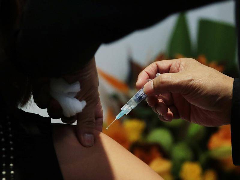 Australia has pledged $352 million to an EU global research fund to find a coronavirus vaccine.