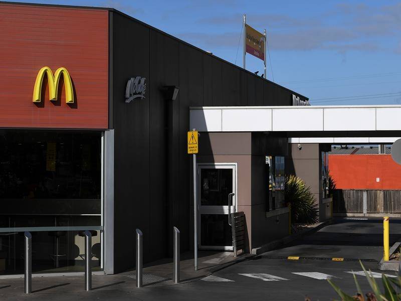 The McDonald's at Fawkner has become the site of a second coronavirus cluster in Melbourne.