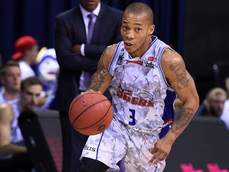 Jerome Randle is taking his dynamic skills and scoring back to the Adelaide 36ers.