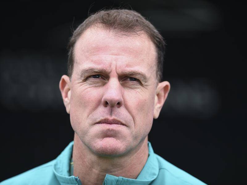 Matildas coach Alen Stajcic knows that it's go time for the Asian Cup favourites.